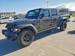 1C6HJTAG8PL568798 2023 JEEP GLADIATOR