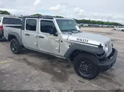 1C6HJTAG8PL568994 2023 JEEP GLADIATOR