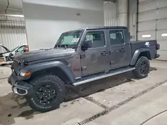 1C6HJTAG8PL577663 2023 JEEP GLADIATOR
