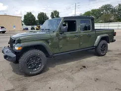 1C6HJTAG8PL585181 2023 JEEP GLADIATOR