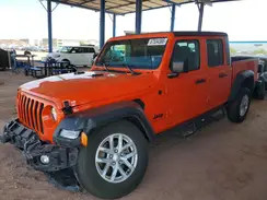 1C6HJTAG8PL593295 2023 JEEP GLADIATOR