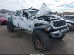 1C6HJTAG8RL100640 2024 JEEP GLADIATOR