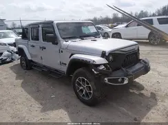 1C6HJTAG8RL100699 2024 JEEP GLADIATOR