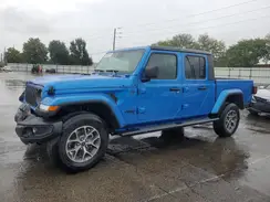1C6HJTAG8RL106129 2024 JEEP GLADIATOR