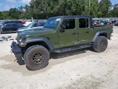 1C6HJTAG8RL110262 2024 JEEP GLADIATOR