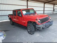 1C6HJTAG8RL118894 2024 JEEP GLADIATOR
