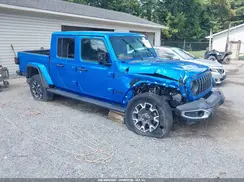 1C6HJTAG8RL120564 2024 JEEP GLADIATOR