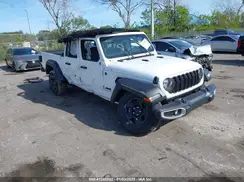 1C6HJTAG8RL124873 2024 JEEP GLADIATOR