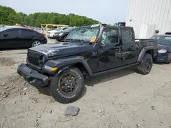 1C6HJTAG8RL126588 2024 JEEP GLADIATOR