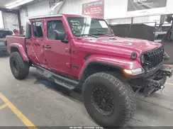 1C6HJTAG8RL126851 2024 JEEP GLADIATOR