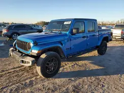 1C6HJTAG8RL127627 2024 JEEP GLADIATOR