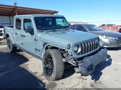 1C6HJTAG8RL127823 2024 JEEP GLADIATOR