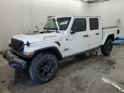 1C6HJTAG8RL129605 2024 JEEP GLADIATOR