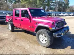 1C6HJTAG8RL130771 2024 JEEP GLADIATOR