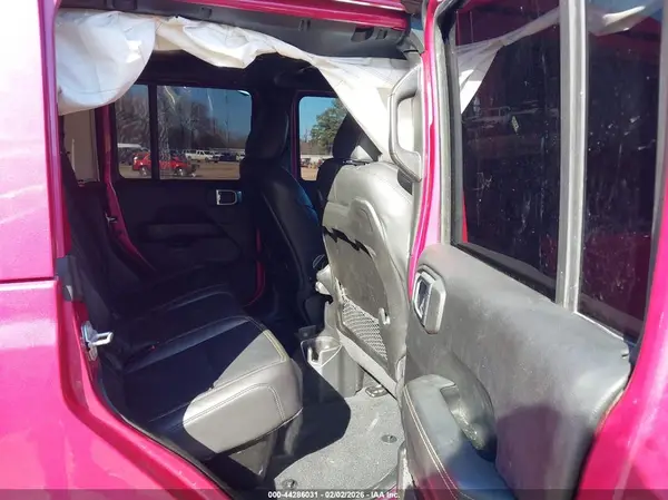 1C6HJTAG8RL130771 2024 JEEP GLADIATOR - Image 8