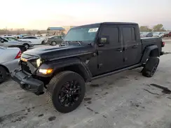 1C6HJTAG8RL132441 2024 JEEP GLADIATOR