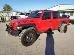 1C6HJTAG9LL122184 2020 JEEP GLADIATOR