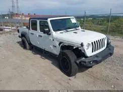 1C6HJTAG9LL124968 2020 JEEP GLADIATOR
