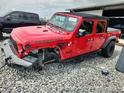 1C6HJTAG9LL126462 2020 JEEP GLADIATOR