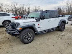 1C6HJTAG9LL126784 2020 JEEP GLADIATOR