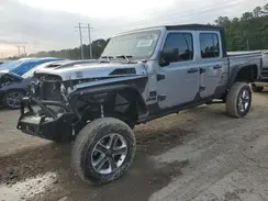 1C6HJTAG9LL127546 2020 JEEP GLADIATOR