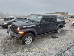 1C6HJTAG9LL128602 2020 JEEP GLADIATOR
