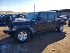 1C6HJTAG9LL130091 2020 JEEP GLADIATOR