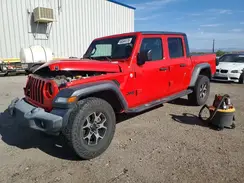 1C6HJTAG9LL130477 2020 JEEP GLADIATOR