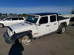 1C6HJTAG9LL136246 2020 JEEP GLADIATOR