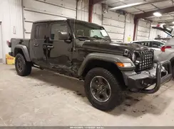 1C6HJTAG9LL139731 2020 JEEP GLADIATOR