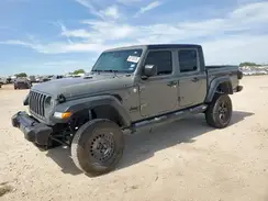 1C6HJTAG9LL147098 2020 JEEP GLADIATOR