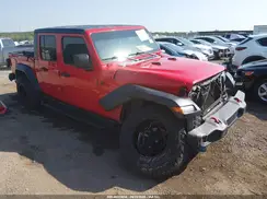 1C6HJTAG9LL147795 2020 JEEP GLADIATOR