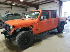 1C6HJTAG9LL149160 2020 JEEP GLADIATOR