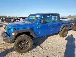 1C6HJTAG9LL159106 2020 JEEP GLADIATOR