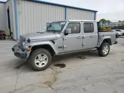 1C6HJTAG9LL159719 2020 JEEP GLADIATOR