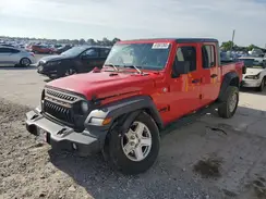 1C6HJTAG9LL159848 2020 JEEP GLADIATOR