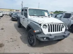 1C6HJTAG9LL161535 2020 JEEP GLADIATOR