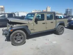 1C6HJTAG9LL165858 2020 JEEP GLADIATOR
