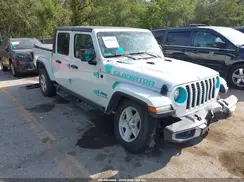 1C6HJTAG9LL173734 2020 JEEP GLADIATOR