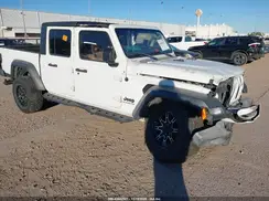1C6HJTAG9LL175001 2020 JEEP GLADIATOR