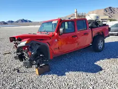 1C6HJTAG9LL187066 2020 JEEP GLADIATOR