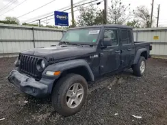 1C6HJTAG9LL192011 2020 JEEP GLADIATOR