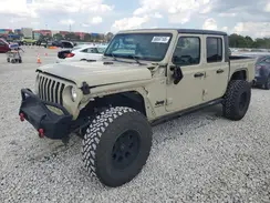 1C6HJTAG9LL210894 2020 JEEP GLADIATOR