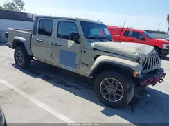1C6HJTAG9LL212855 2020 JEEP GLADIATOR