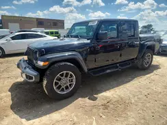 1C6HJTAG9LL213553 2020 JEEP GLADIATOR