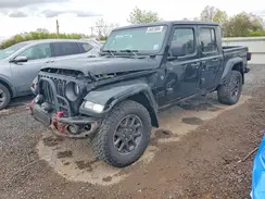 1C6HJTAG9LL214265 2020 JEEP GLADIATOR
