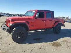1C6HJTAG9ML501011 2021 JEEP GLADIATOR