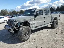 1C6HJTAG9ML513014 2021 JEEP GLADIATOR