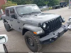 1C6HJTAG9ML514258 2021 JEEP GLADIATOR