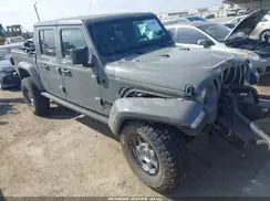 1C6HJTAG9ML525390 2021 JEEP GLADIATOR
